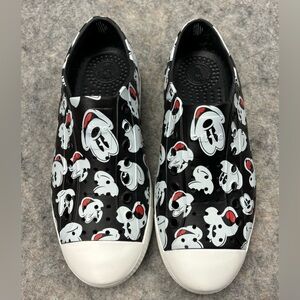 Native | Jefferson | Disney Parks | Mickey Mouse | Black | Men 7/ Women 9‎